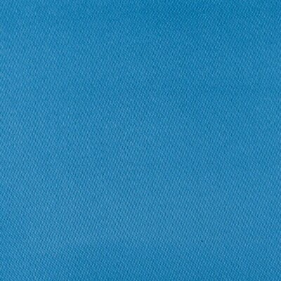 Turquoise Matte Satin