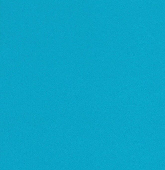 Turquoise Faux Dupioni