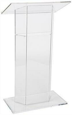 Podiums
