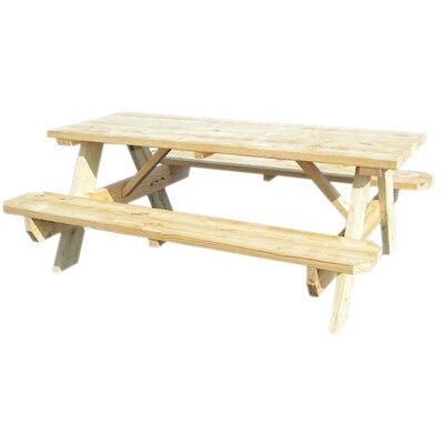 Picnic Tables