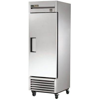Commercial Refrigerator Single Door