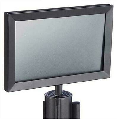 Double sided Frame - 11&quot; x 7&quot;