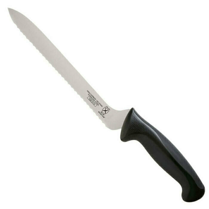 Off Set Bread Knife 11"