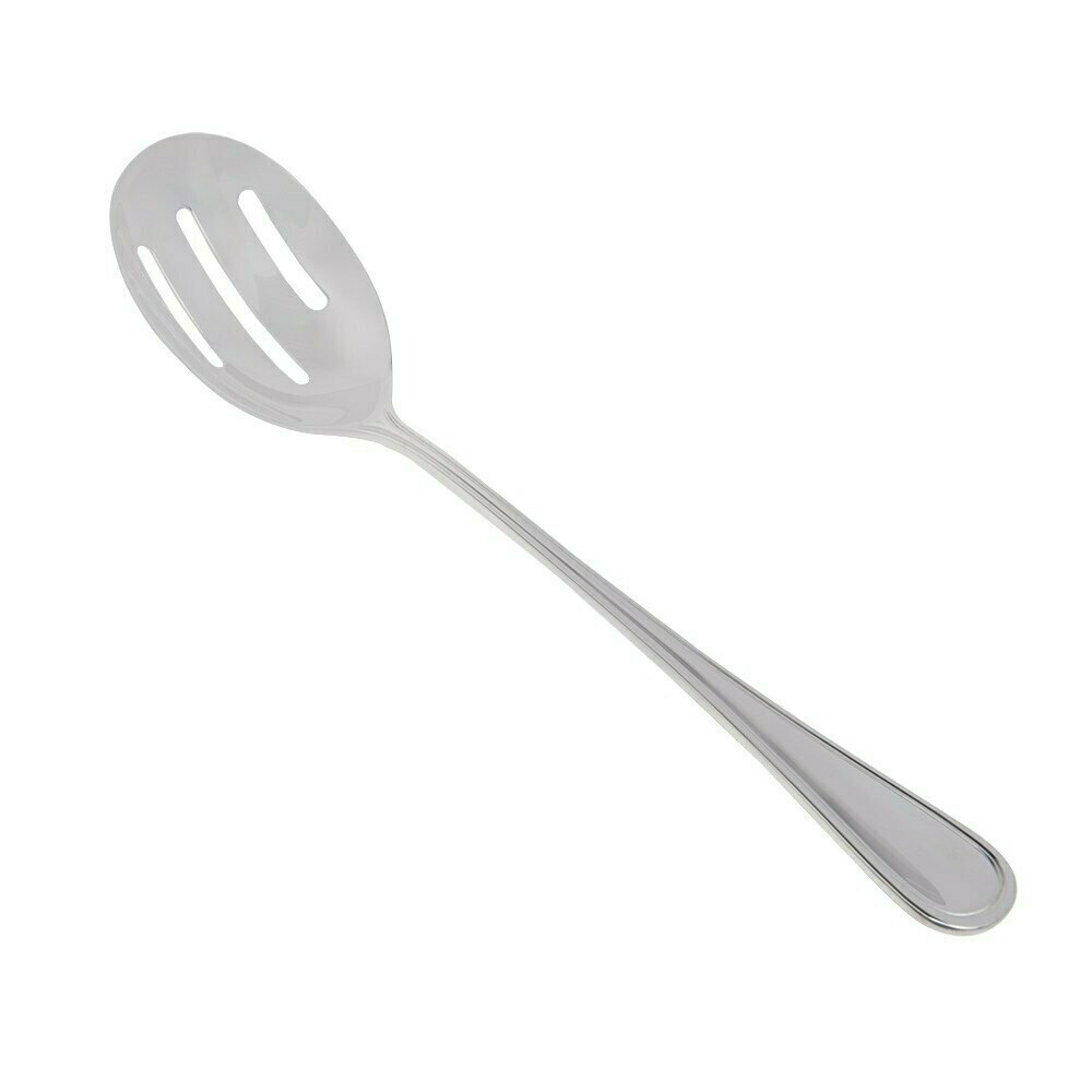 Gotham Slotted Spoon 11&quot;