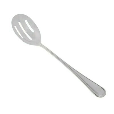 Gotham Slotted Spoon 11&quot;