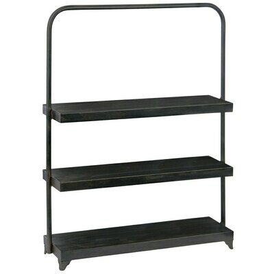 Three Tier Stands