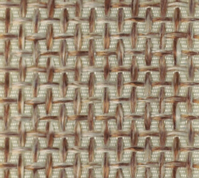 Flax Basket Weave