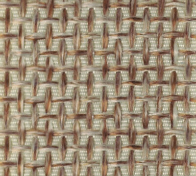 Flax Basket Weave