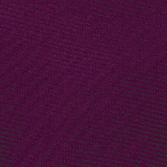 Aubergine Matte Satin