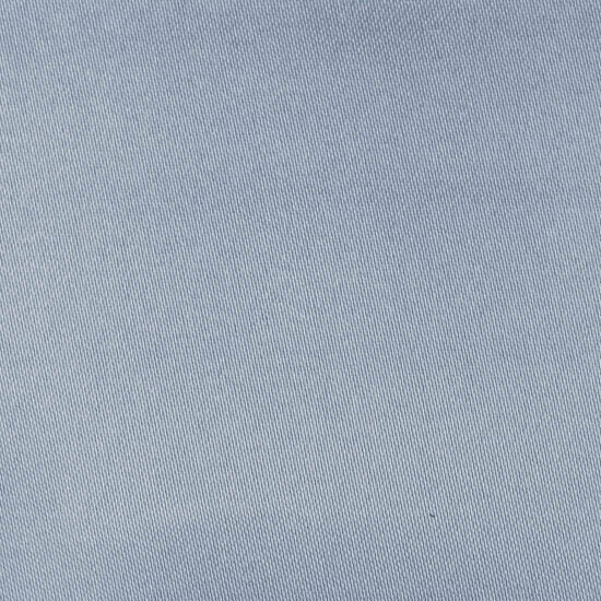 Riviera Blue Matte Satin