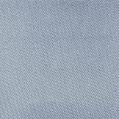 Riviera Blue Matte Satin