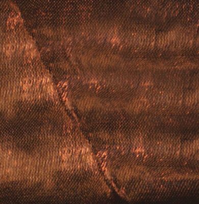 Copper Black Shimmer