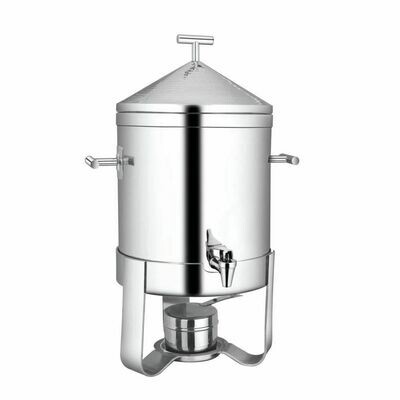 Hammered Coffee Urn 100 Cup
