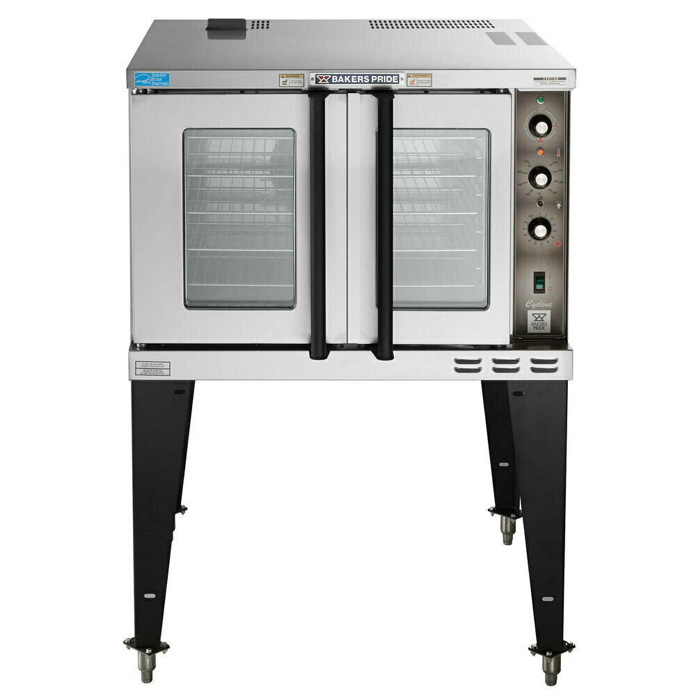 Standing Convection Oven Electric 208 V, 1 Phase, 10500W