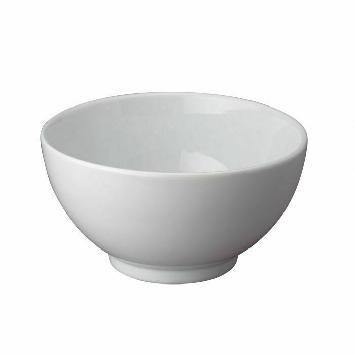 Porcelain Brazil Bowl 8&quot;