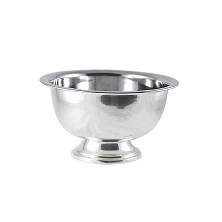 Silver Revere Bowl 10&quot;
