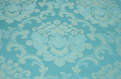 Turquoise / Gold Beethoven