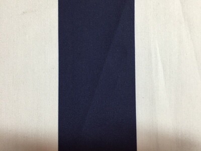 Navy Cabana Stripe