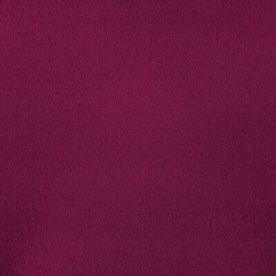 Magenta Matte Satin