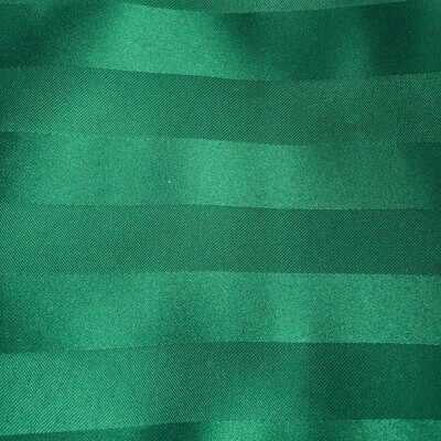 Hunter Satin Stripe