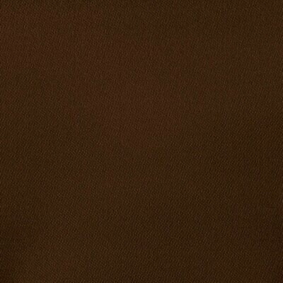 Brown Matte Satin