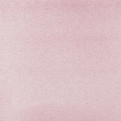 Powder Pink Matte Satin