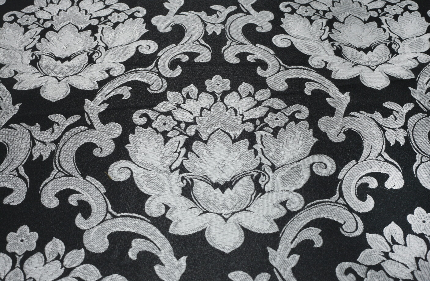 Black / Silver Beethoven