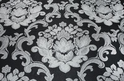 Black / Silver Beethoven