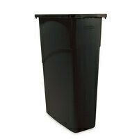 Garbage Pail Slim Jim 23 Gal.