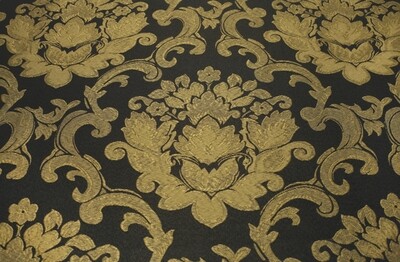 Black / Gold Beethoven