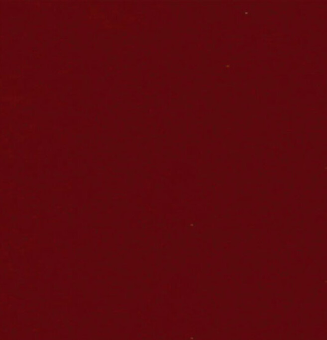 Burgundy Faux Dupioni