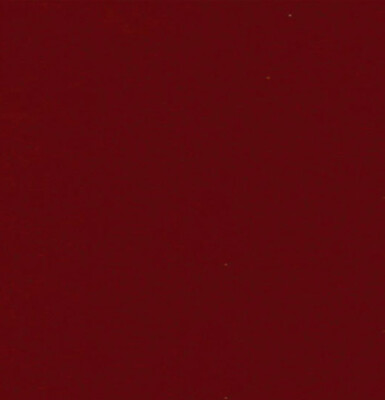 Burgundy Faux Dupioni