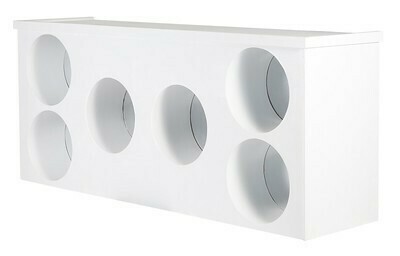 Specialty Bar Collection