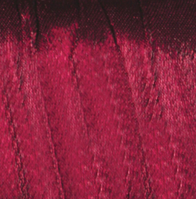 Burgundy Black Shimmer