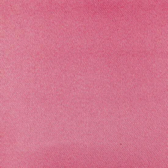 Pink Matte Satin