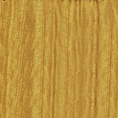 Harvest Gold Krinkle