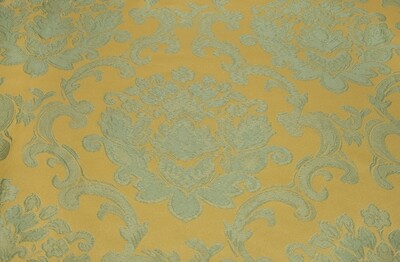 Gold / Sage Beethoven