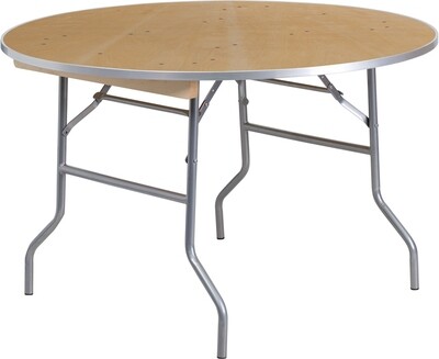 36&quot; Round Table 30&quot; High