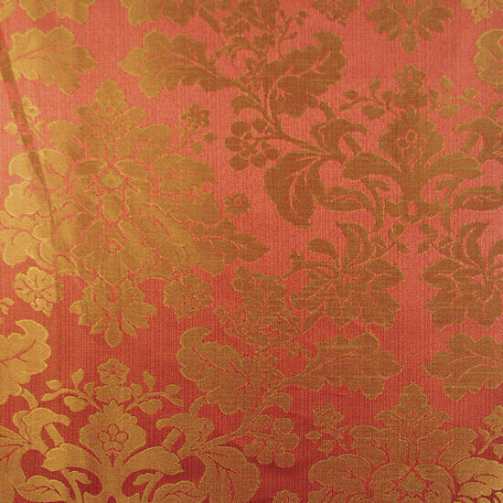 Burnt Sienna Renaissance