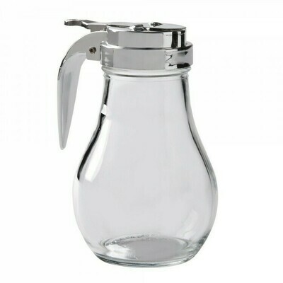 Syrup Dispenser