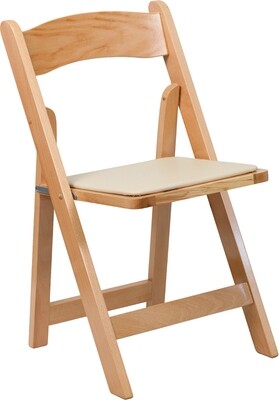 Folding Chairs