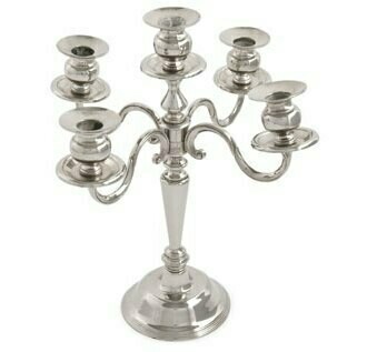 Candelabras