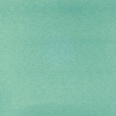 Tiffany Blue Poly Satin