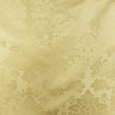 Pale Gold Renaissance