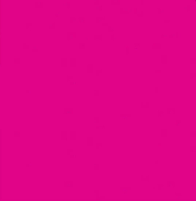 Magenta Faux Dupioni