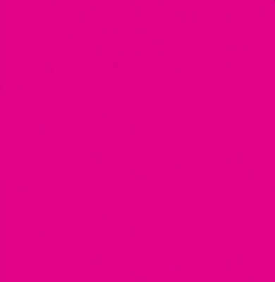 Magenta Faux Dupioni