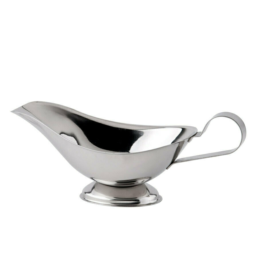 Gravy Boat 8 Oz.