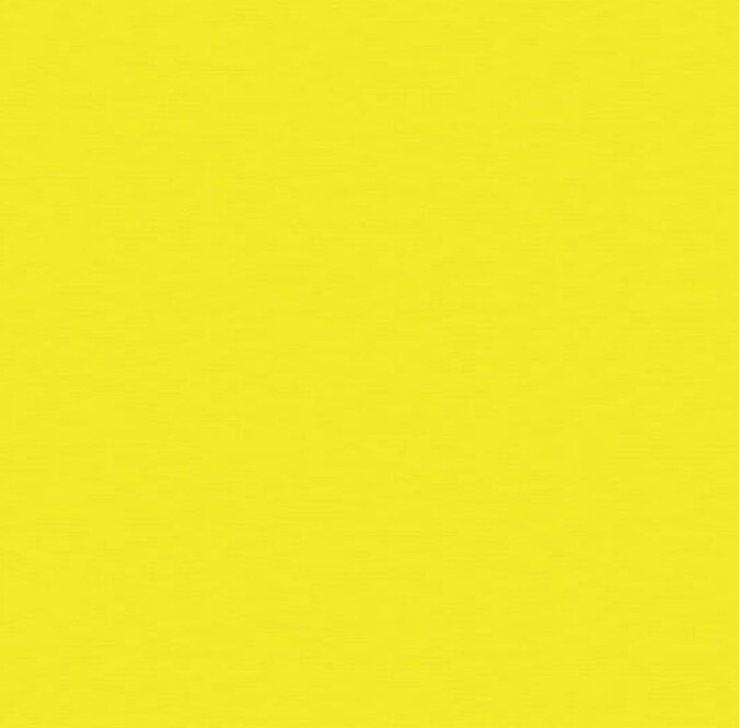 Lemon Polyester