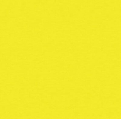 Lemon Polyester