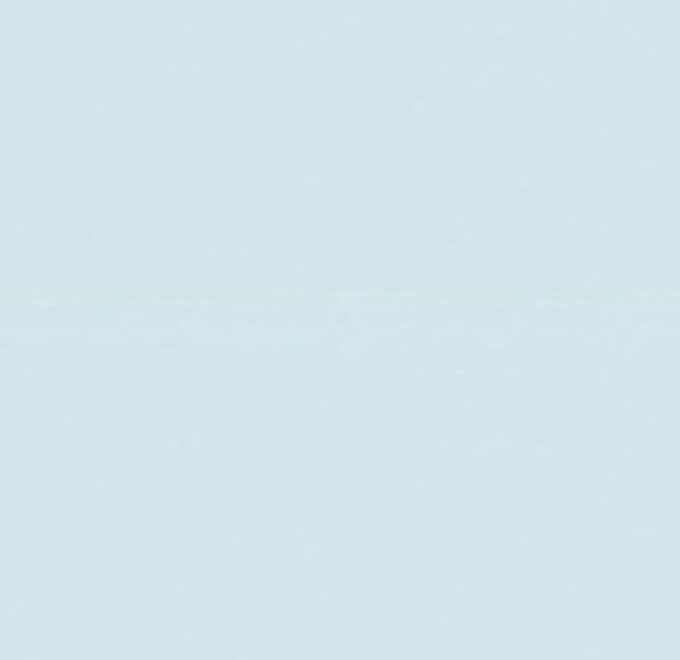 Light Blue Polyester